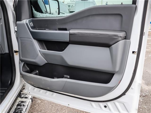 2023 Ford F-150 XLT (Stk: P23833) in Toronto - Image 20 of 27