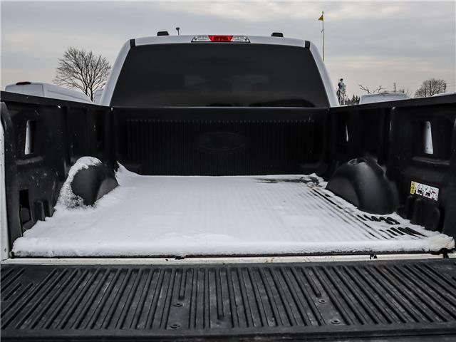 2023 Ford F-150 XLT (Stk: P23833) in Toronto - Image 22 of 27