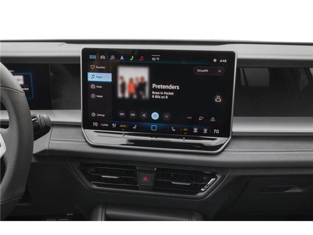 2026 Volkswagen Tiguan Comfortline R-Line Black Edition (Stk: 13230) in Peterborough - Image 7 of 11