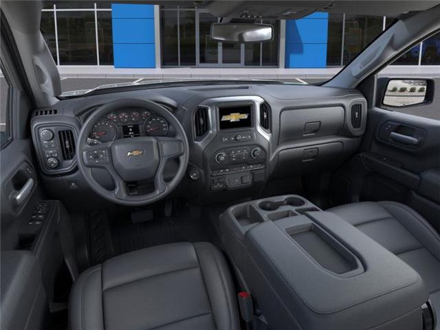 2026 Chevrolet Silverado 1500 Work Truck (Stk: 26119) in Terrace Bay - Image 5 of 6