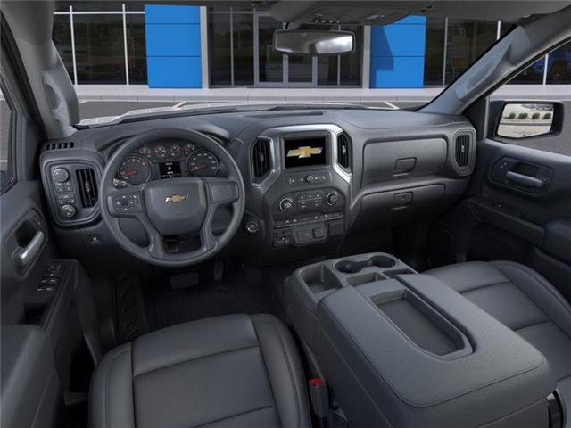 2026 Chevrolet Silverado 1500 Work Truck (Stk: 26118) in Terrace Bay - Image 5 of 6