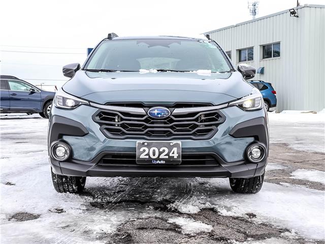 2024 Subaru Crosstrek Limited (Stk: SU3689) in Stratford - Image 2 of 26