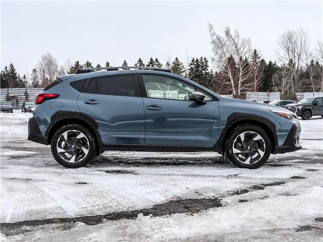 2024 Subaru Crosstrek Limited (Stk: SU3689) in Stratford - Image 3 of 26