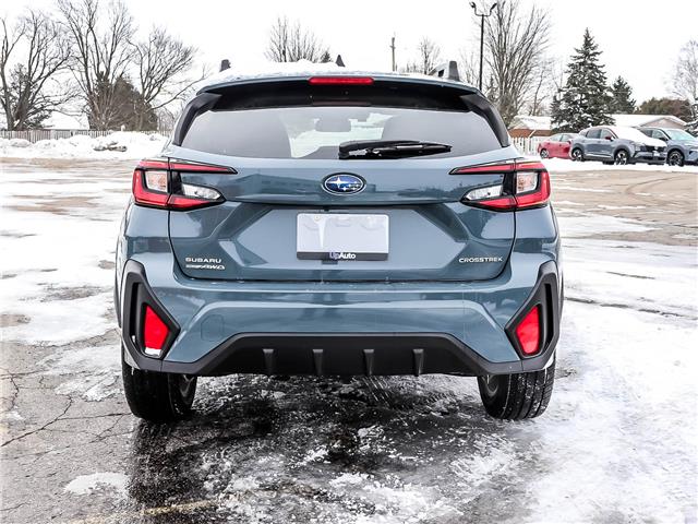2024 Subaru Crosstrek Limited (Stk: SU3689) in Stratford - Image 4 of 26