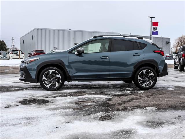 2024 Subaru Crosstrek Limited (Stk: SU3689) in Stratford - Image 5 of 26