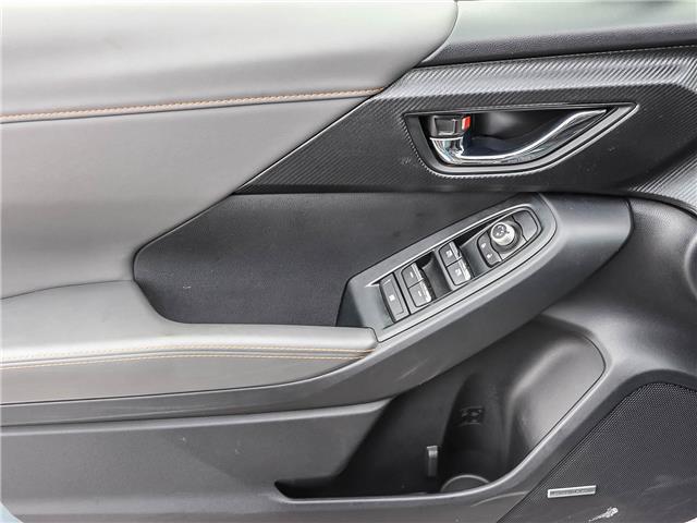 2024 Subaru Crosstrek Limited (Stk: SU3689) in Stratford - Image 8 of 26