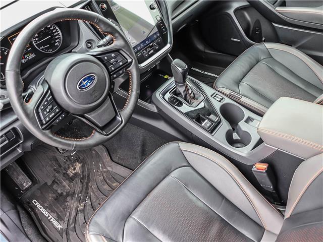 2024 Subaru Crosstrek Limited (Stk: SU3689) in Stratford - Image 9 of 26