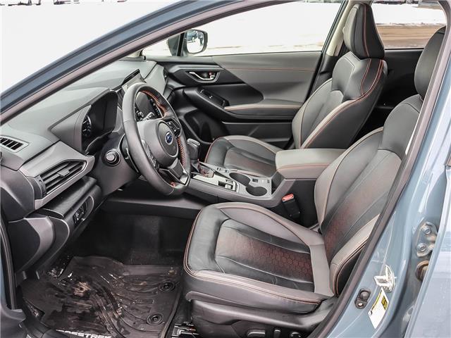 2024 Subaru Crosstrek Limited (Stk: SU3689) in Stratford - Image 10 of 26