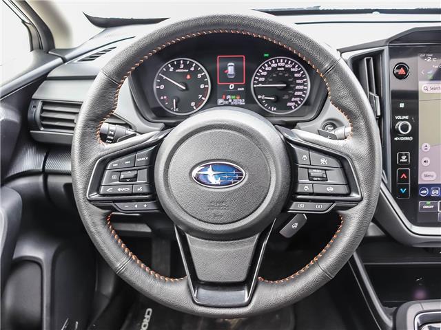 2024 Subaru Crosstrek Limited (Stk: SU3689) in Stratford - Image 11 of 26