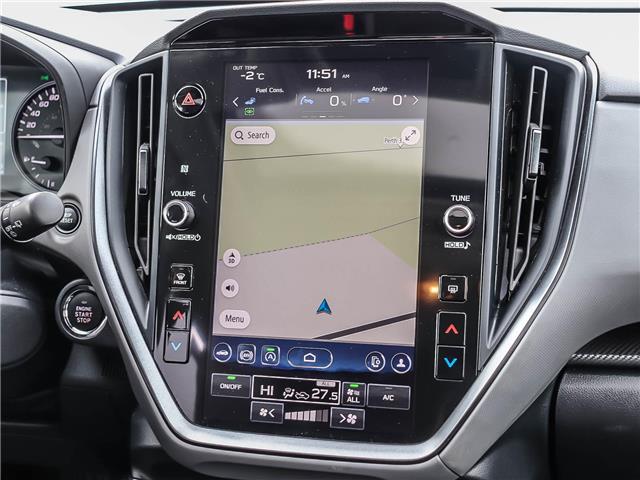 2024 Subaru Crosstrek Limited (Stk: SU3689) in Stratford - Image 14 of 26