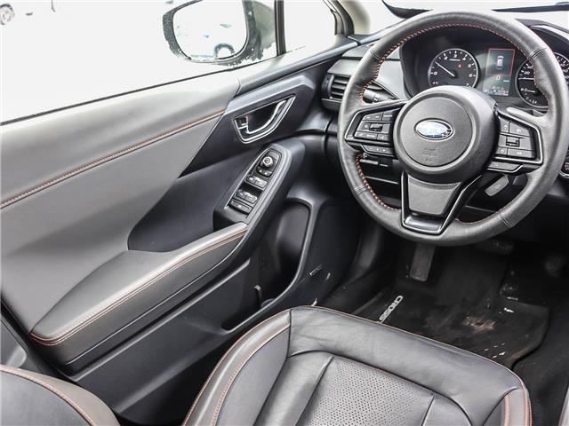 2024 Subaru Crosstrek Limited (Stk: SU3689) in Stratford - Image 15 of 26