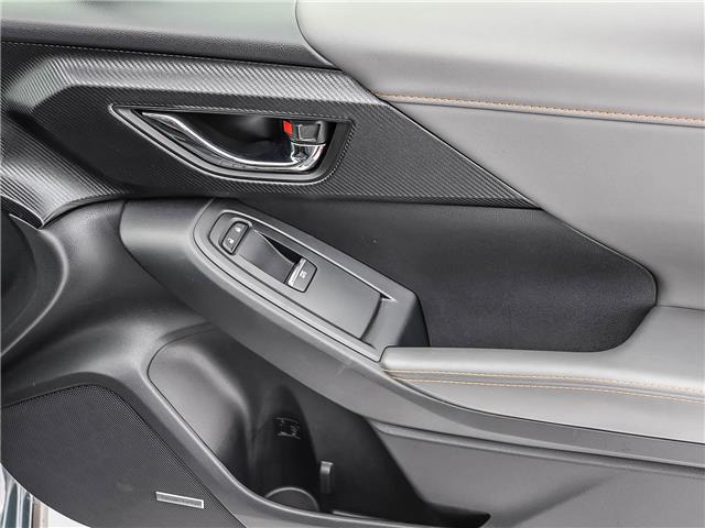 2024 Subaru Crosstrek Limited (Stk: SU3689) in Stratford - Image 18 of 26