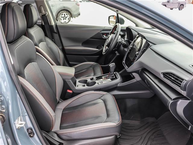 2024 Subaru Crosstrek Limited (Stk: SU3689) in Stratford - Image 19 of 26