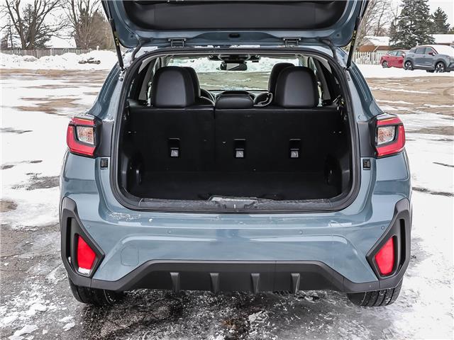 2024 Subaru Crosstrek Limited (Stk: SU3689) in Stratford - Image 22 of 26