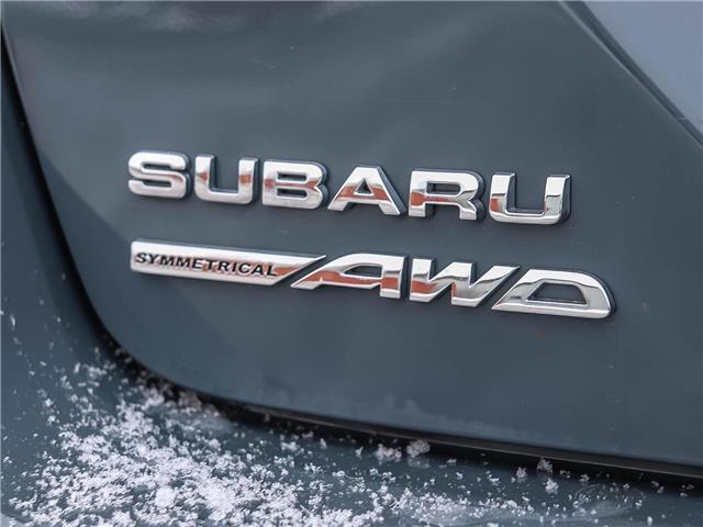 2024 Subaru Crosstrek Limited (Stk: SU3689) in Stratford - Image 24 of 26