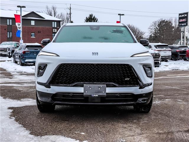 2026 Buick Enclave Sport Touring (Stk: SG34382) in St. Marys - Image 2 of 24