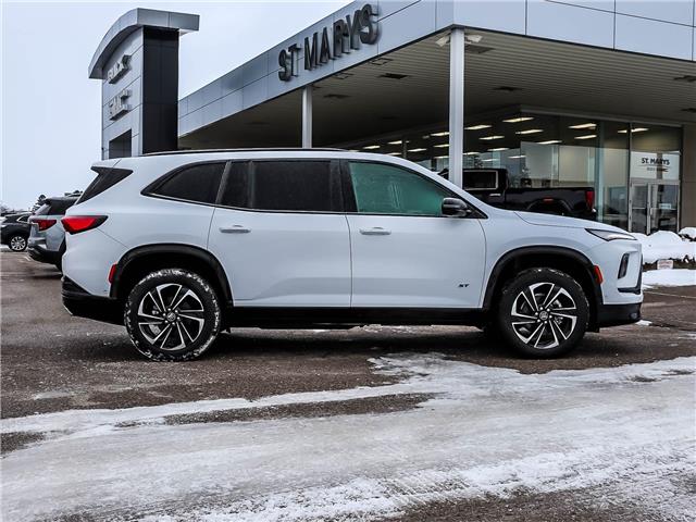 2026 Buick Enclave Sport Touring (Stk: SG34382) in St. Marys - Image 3 of 24