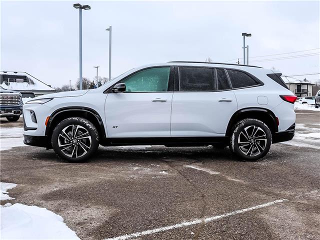2026 Buick Enclave Sport Touring (Stk: SG34382) in St. Marys - Image 5 of 24