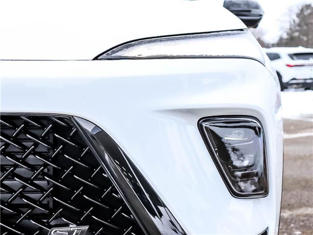 2026 Buick Enclave Sport Touring (Stk: SG34382) in St. Marys - Image 7 of 24