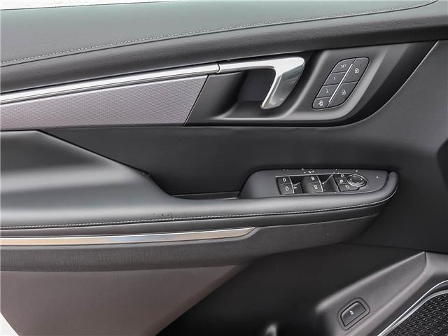 2026 Buick Enclave Sport Touring (Stk: SG34382) in St. Marys - Image 8 of 24