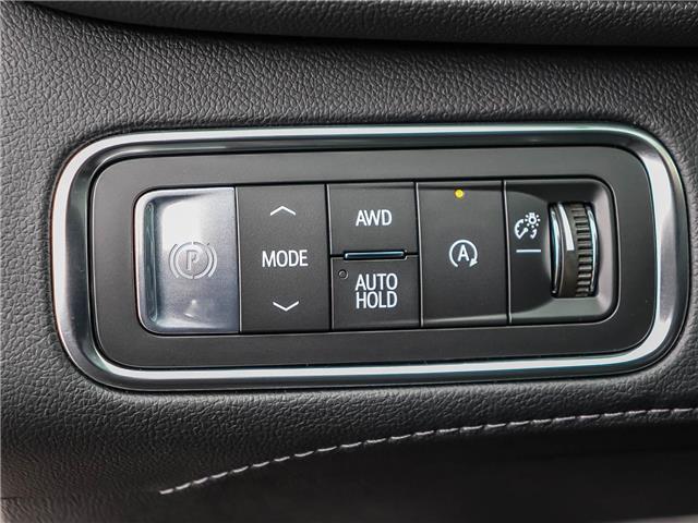 2026 Buick Enclave Sport Touring (Stk: SG34382) in St. Marys - Image 9 of 24