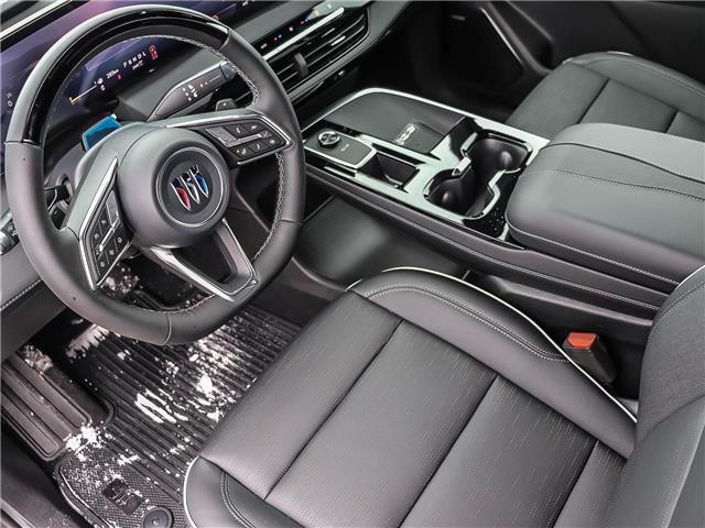 2026 Buick Enclave Sport Touring (Stk: SG34382) in St. Marys - Image 10 of 24
