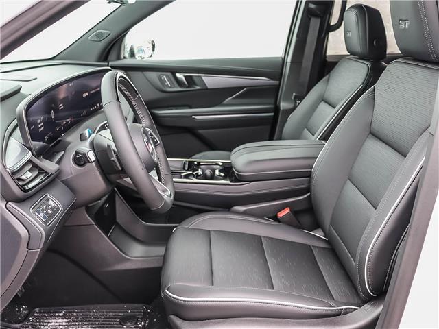 2026 Buick Enclave Sport Touring (Stk: SG34382) in St. Marys - Image 11 of 24