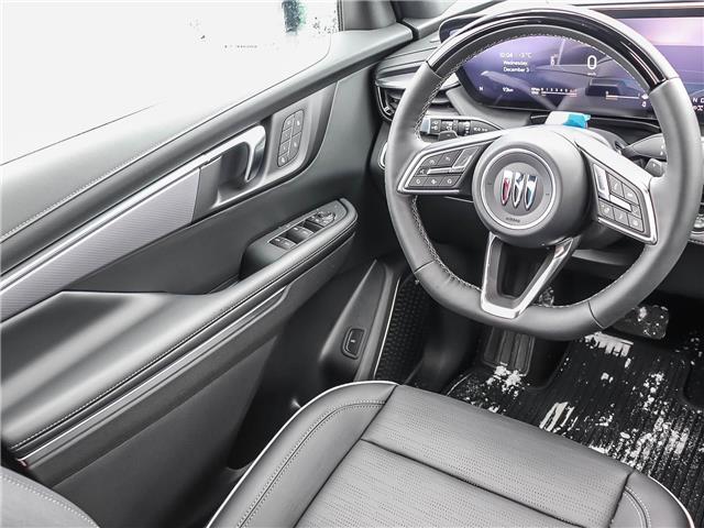 2026 Buick Enclave Sport Touring (Stk: SG34382) in St. Marys - Image 13 of 24