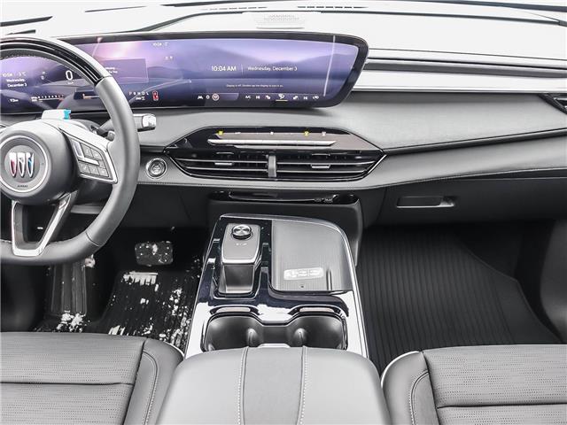 2026 Buick Enclave Sport Touring (Stk: SG34382) in St. Marys - Image 14 of 24