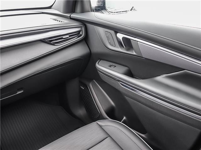 2026 Buick Enclave Sport Touring (Stk: SG34382) in St. Marys - Image 15 of 24