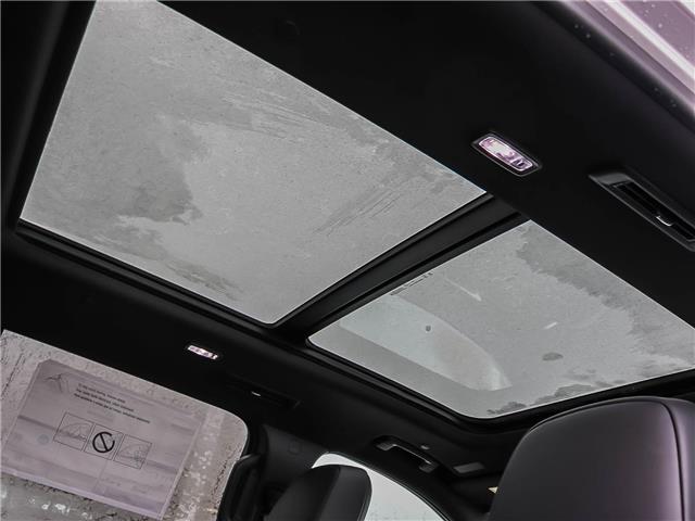 2026 Buick Enclave Sport Touring (Stk: SG34382) in St. Marys - Image 16 of 24