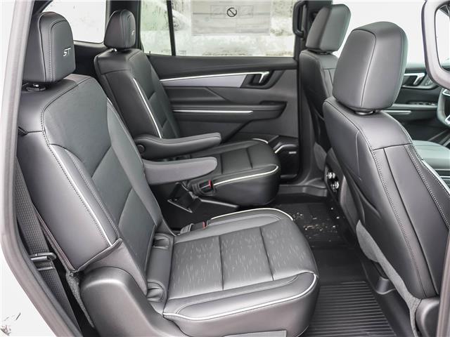 2026 Buick Enclave Sport Touring (Stk: SG34382) in St. Marys - Image 17 of 24