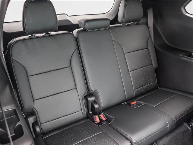 2026 Buick Enclave Sport Touring (Stk: SG34382) in St. Marys - Image 18 of 24