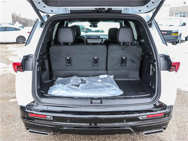 2026 Buick Enclave Sport Touring (Stk: SG34382) in St. Marys - Image 19 of 24