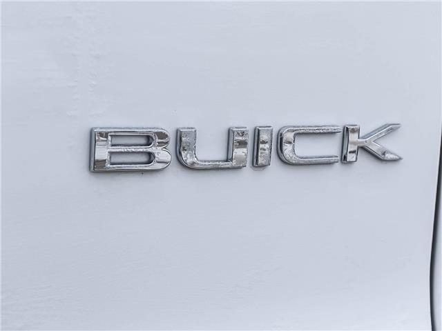 2026 Buick Enclave Sport Touring (Stk: SG34382) in St. Marys - Image 20 of 24