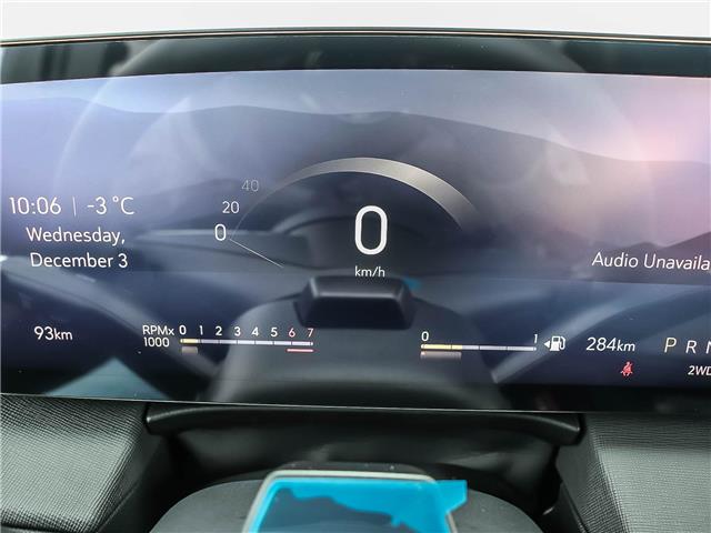 2026 Buick Enclave Sport Touring (Stk: SG34382) in St. Marys - Image 22 of 24