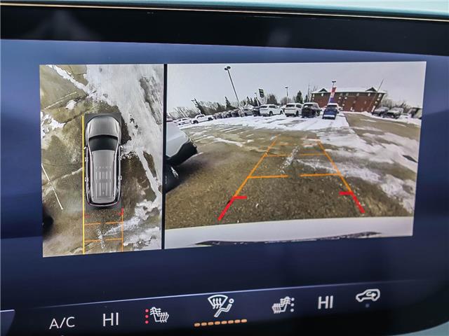 2026 Buick Enclave Sport Touring (Stk: SG34382) in St. Marys - Image 23 of 24