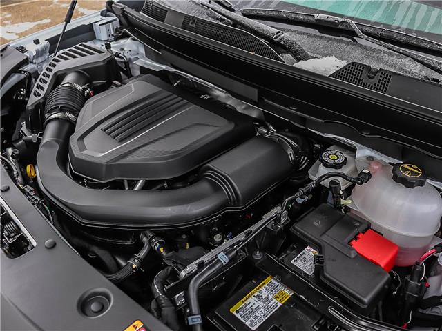 2026 Buick Enclave Sport Touring (Stk: SG34382) in St. Marys - Image 24 of 24