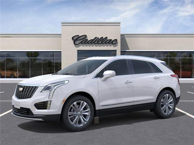 2026 Cadillac XT5 Premium Luxury (Stk: 101508) in Goderich - Image 2 of 24