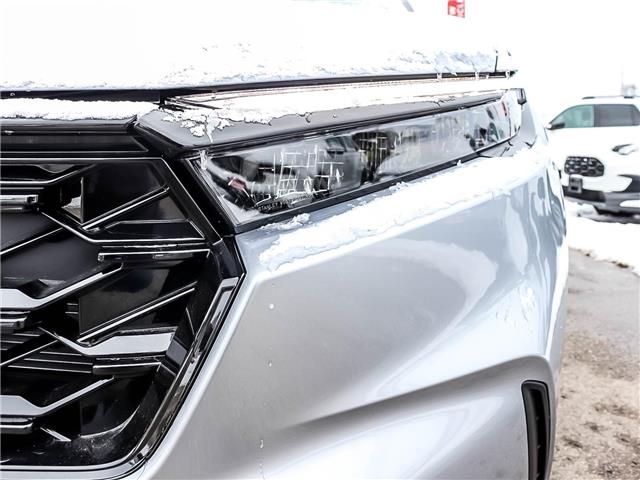 2026 Honda CR-V Hybrid Touring (Stk: 2HA0568) in Stratford - Image 8 of 26