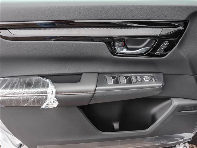 2026 Honda CR-V Hybrid Touring (Stk: 2HA0568) in Stratford - Image 9 of 26