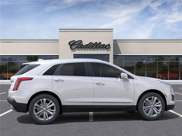 2026 Cadillac XT5 Premium Luxury (Stk: 101508) in Goderich - Image 5 of 24