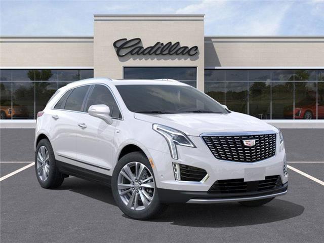 2026 Cadillac XT5 Premium Luxury (Stk: 101508) in Goderich - Image 7 of 24