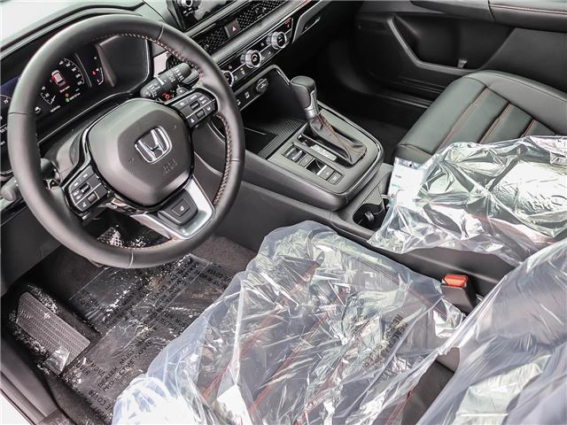 2026 Honda CR-V Hybrid Touring (Stk: 2HA0568) in Stratford - Image 10 of 26