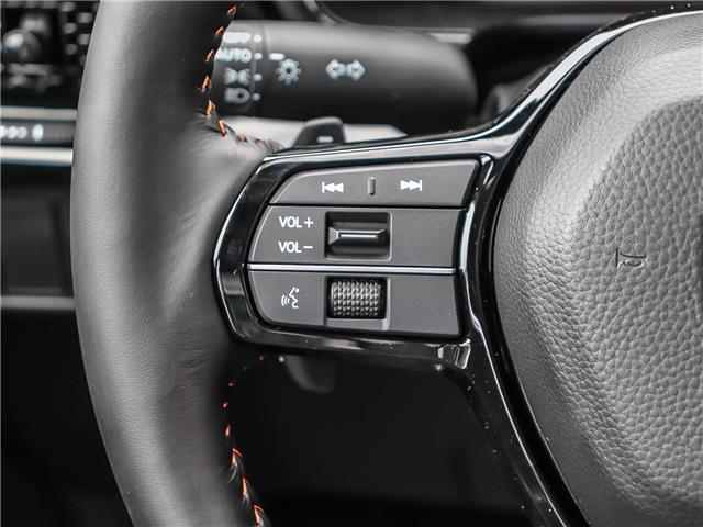 2026 Honda CR-V Hybrid Touring (Stk: 2HA0568) in Stratford - Image 13 of 26