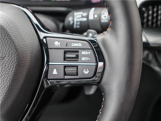 2026 Honda CR-V Hybrid Touring (Stk: 2HA0568) in Stratford - Image 14 of 26