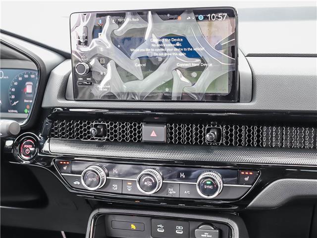 2026 Honda CR-V Hybrid Touring (Stk: 2HA0568) in Stratford - Image 15 of 26