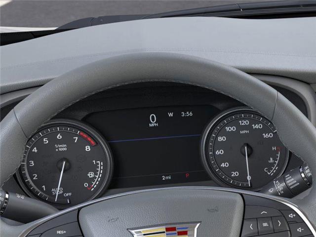 2026 Cadillac XT5 Premium Luxury (Stk: 101508) in Goderich - Image 18 of 24