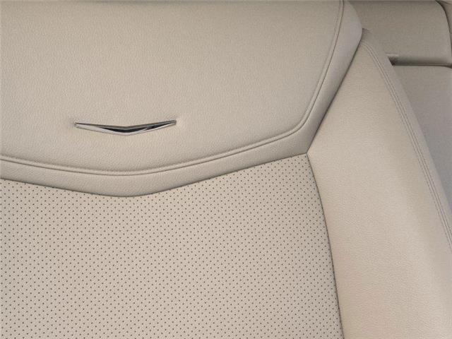 2026 Cadillac XT5 Premium Luxury (Stk: 101508) in Goderich - Image 21 of 24