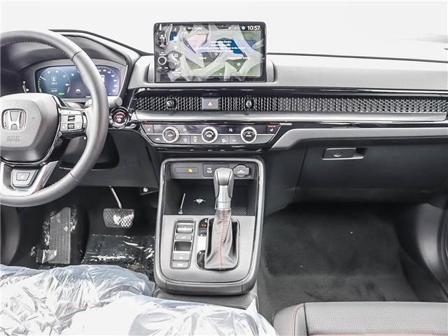 2026 Honda CR-V Hybrid Touring (Stk: 2HA0568) in Stratford - Image 17 of 26